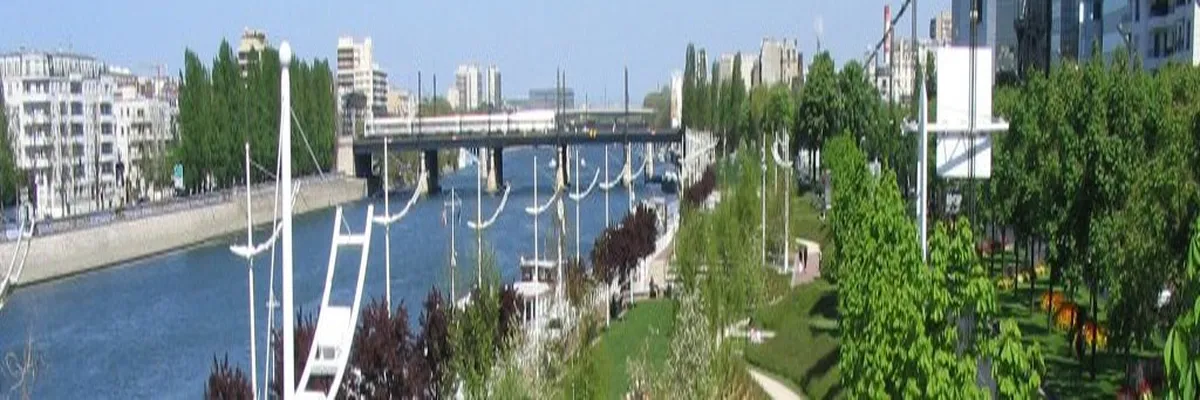 Image Entreprise borne de recharge Levallois-Perret