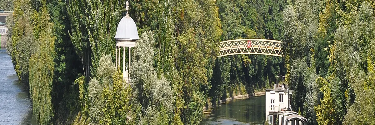 Image Entreprise borne de recharge Neuilly-sur-Seine