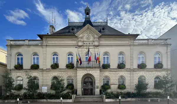 Borne de Recharge Maison Entreprise borne de recharge Bourg-la-Reine