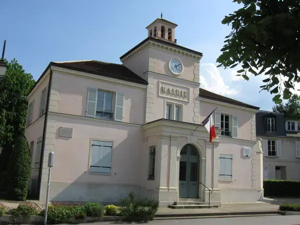 Borne de Recharge Maison Entreprise borne de recharge Marnes-la-Coquette